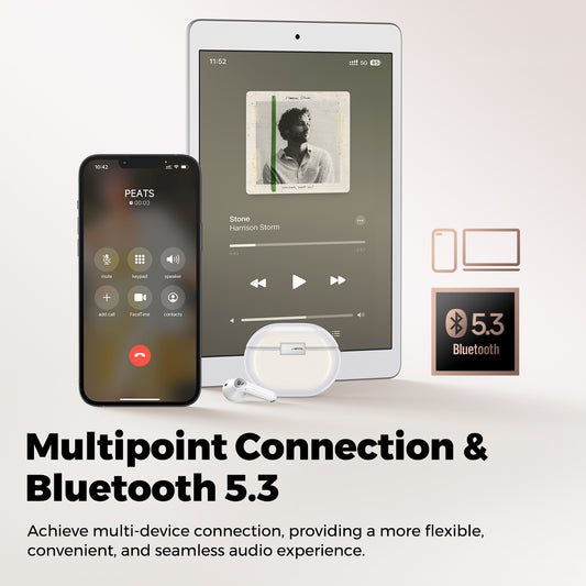 Soundpeats air 4 pro