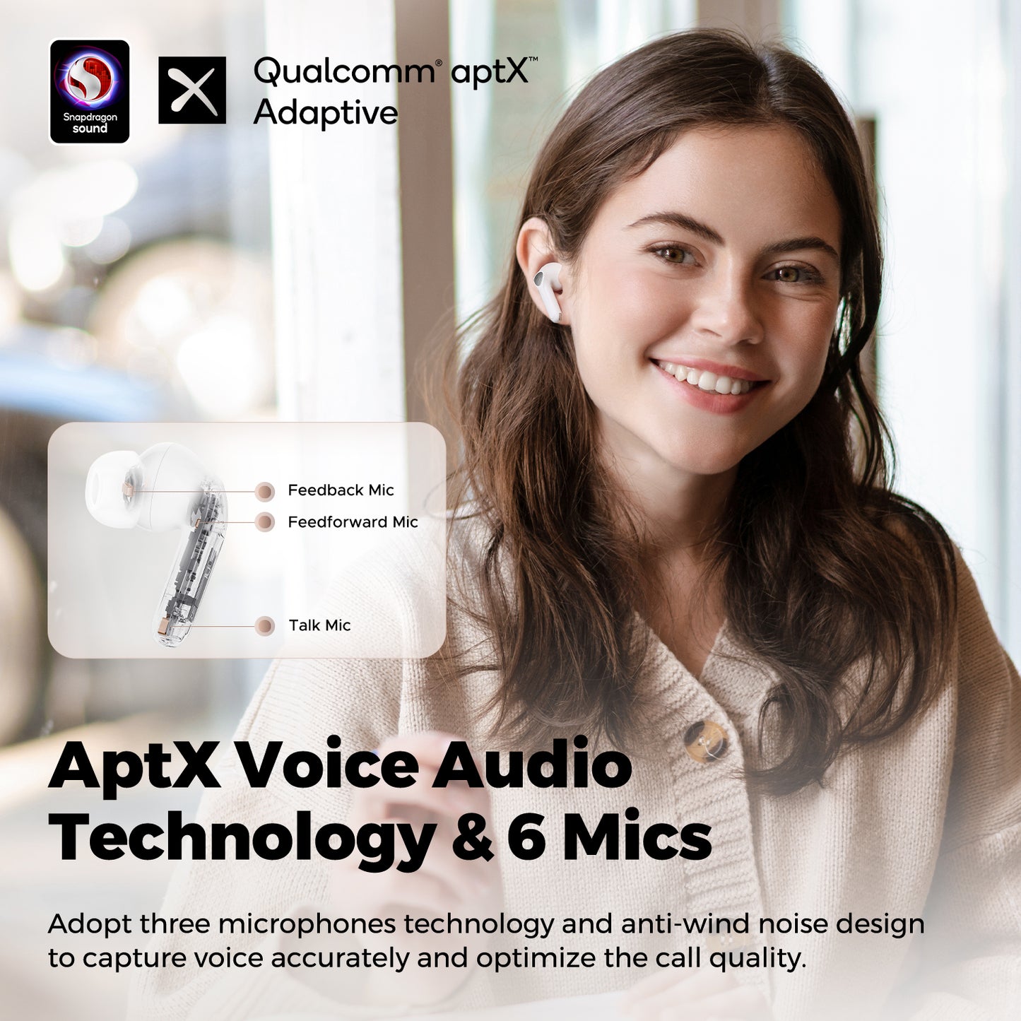 Soundpeats air 4 pro