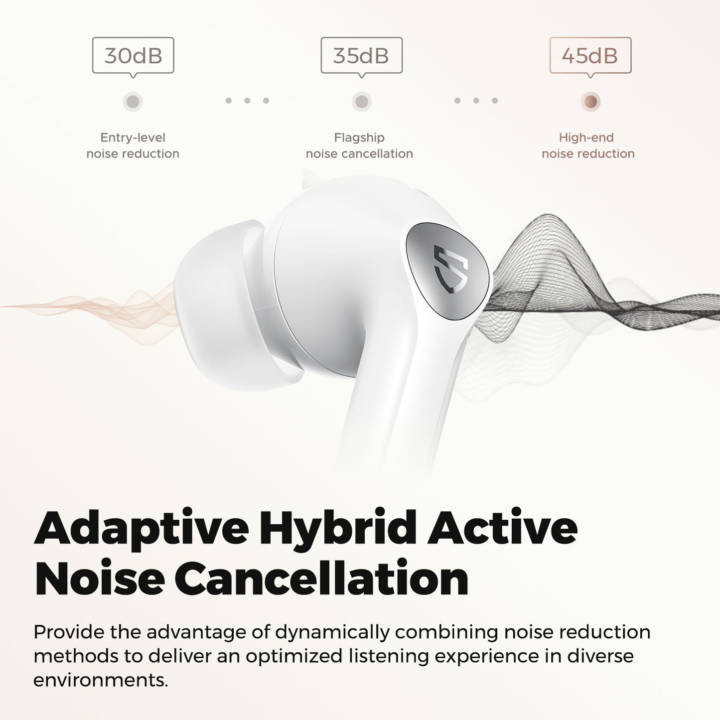 Soundpeats air 4 pro