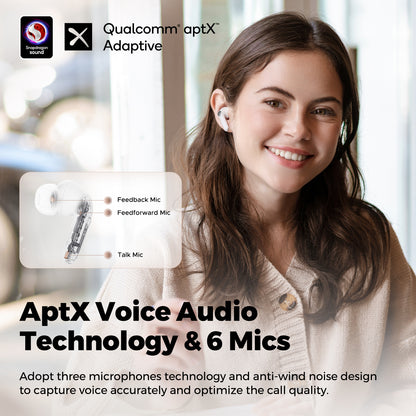 Soundpeats air 4 pro