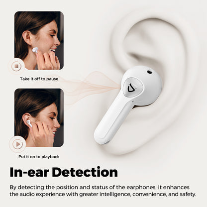 Soundpeats air 4 pro
